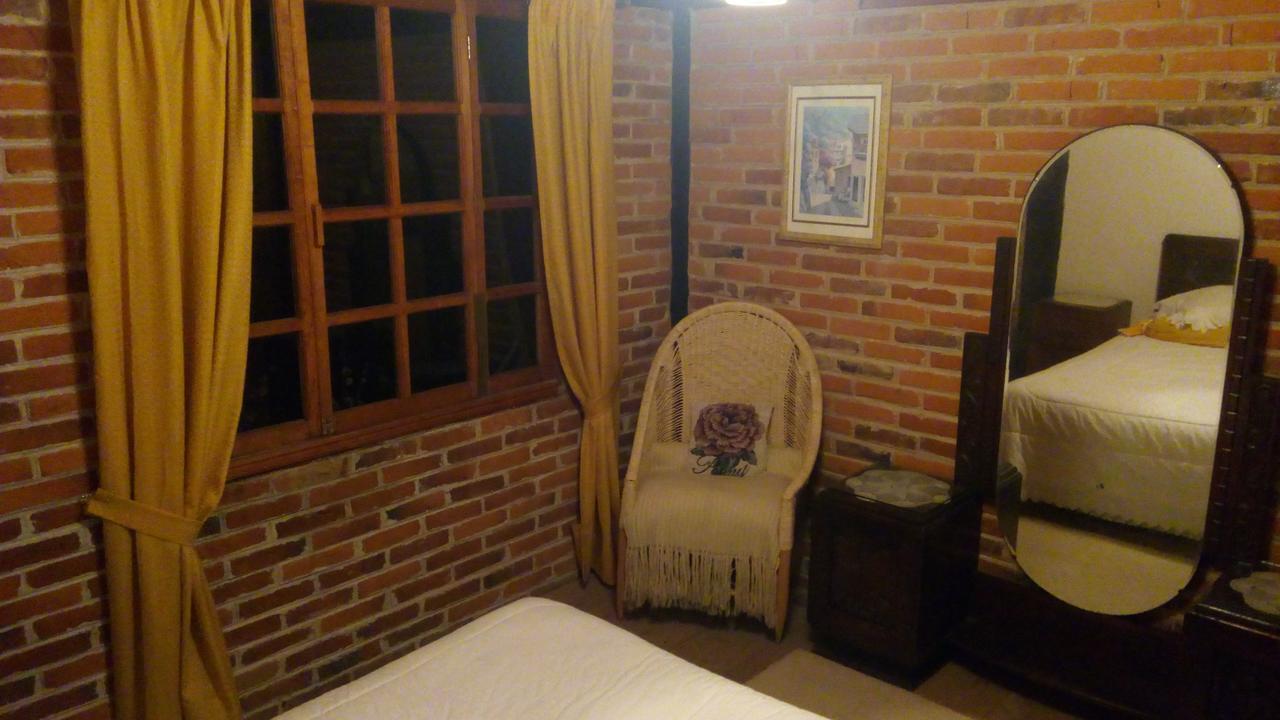 Chalet Ojo De Agua Jilotepec de Abasolo Exterior photo